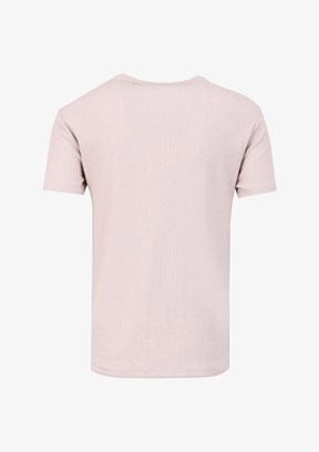 Pierre Cardin Bej Erkek Slim T-Shirt