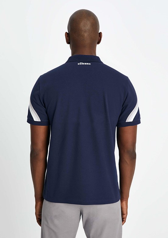 Ellesse Erkek Polo Yaka T-Shirt