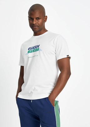 Ellesse Erkek Baskılı T-Shirt