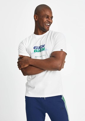 Ellesse Erkek Baskılı T-Shirt