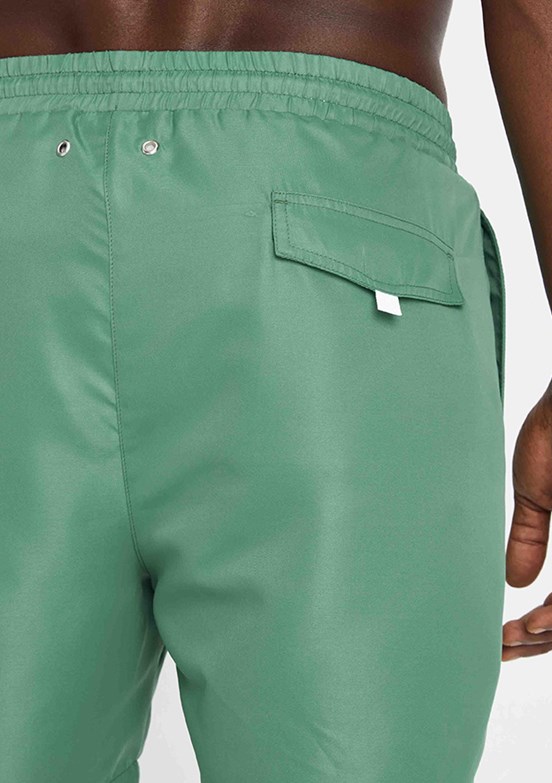 Ellesse Yeşil Erkek Deniz Şortu