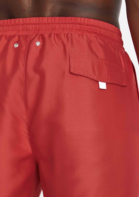 Ellesse Çok Renkli Erkek Deniz Şortu