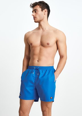 Ellesse Mavi Erkek Deniz Şortu