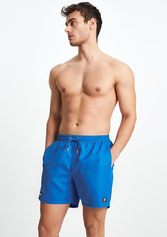 Ellesse Mavi Erkek Deniz Şortu
