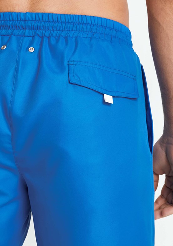 Ellesse Mavi Erkek Deniz Şortu