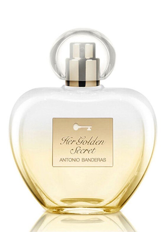 Antonio Banderas Her Golden Secret Edt 80ML Kadın Parfüm