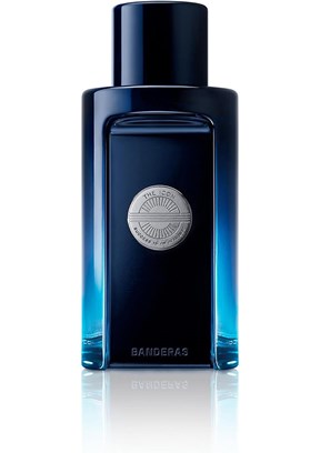 Antonıo Banderas The Icon Edt 100 Ml Erkek Parfüm