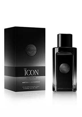 Antonıo Banderas The Icon Perfume Edp 100ML Erkek Parfüm
