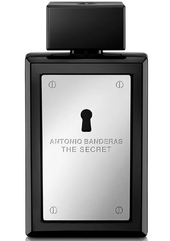Antonıo Banderas The Secret Edt 100 Ml Erkek Parfüm