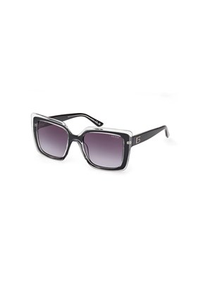 GUESS -GU79085205B Unisex Renkli Güneş Gözlüğü