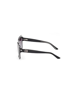 GUESS -GU79085205B Unisex Renkli Güneş Gözlüğü