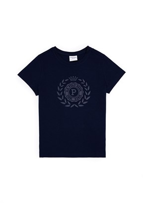 U.S. Polo Assn Erkek Çocuk Regular T-Shirt