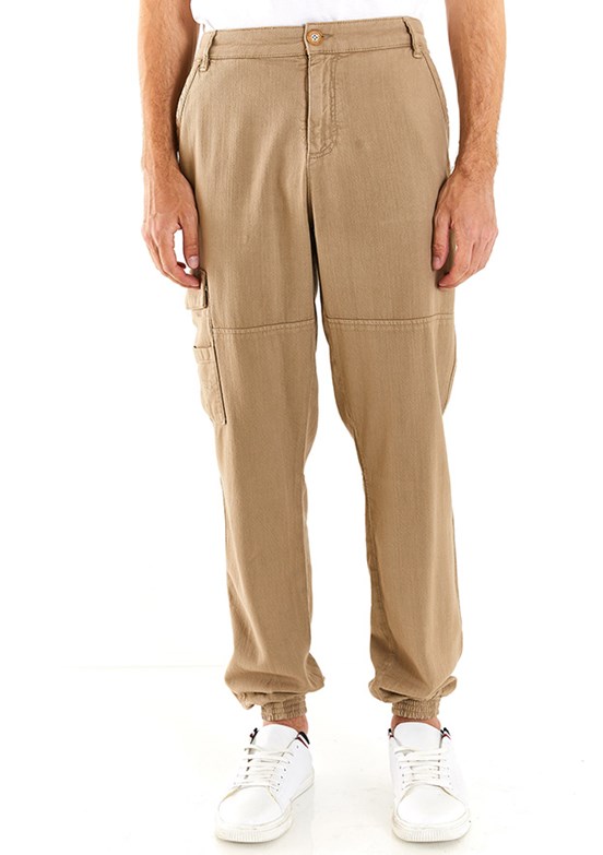 U.S. Polo Assn Erkek Jogger Pantolon