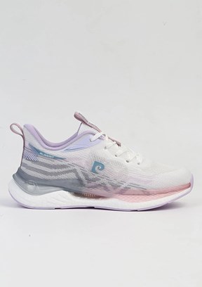 Pierre Cardin Beyaz Kadın Sneaker Ayakkabı