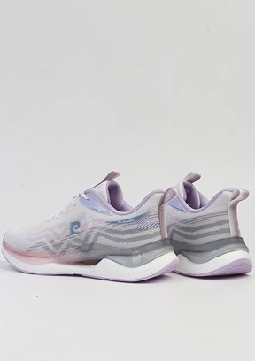 Pierre Cardin Beyaz Kadın Sneaker Ayakkabı