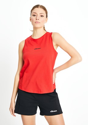 Ellesse Kadın Atlet T-Shirt