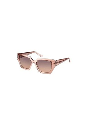 GUESS -7896 47F 53-16-140 Kadın Renkli Güneş Gözlüğü