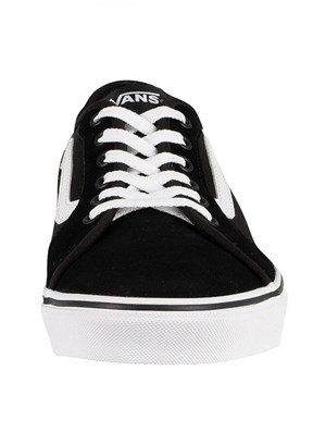 Vans Erkek Filmore Sneaker Ayakkabı