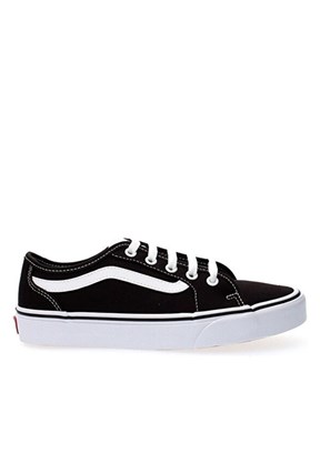 Vans Çok Renkli Kadın Filmore Decon Sneaker Ayakkabı