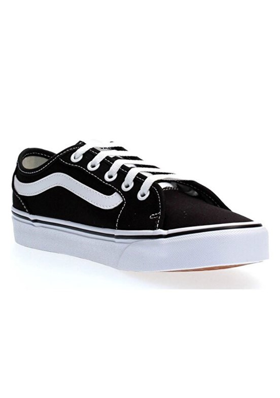 Vans Çok Renkli Kadın Filmore Decon Sneaker Ayakkabı