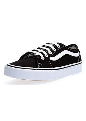 Vans Çok Renkli Kadın Filmore Decon Sneaker Ayakkabı