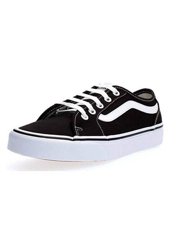 Vans Çok Renkli Kadın Filmore Decon Sneaker Ayakkabı