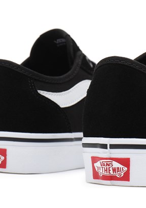 Vans Kadın Wm Filmore Decon Sneaker Ayakkabı