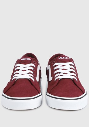 Vans Erkek Sneaker Ayakkabı