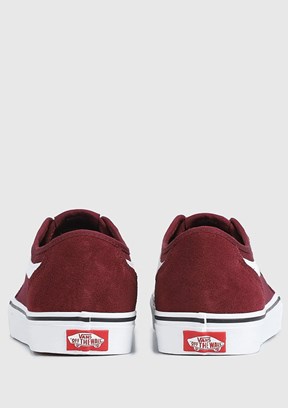 Vans Erkek Filmore Decon Sneaker Ayakkabı