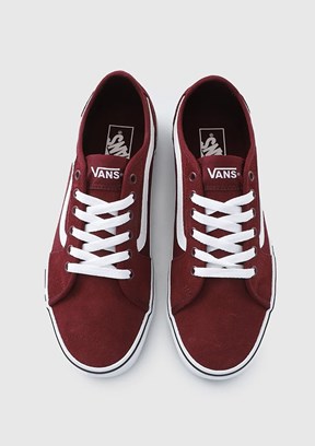 Vans Çok Renkli Erkek Filmore Decon Sneaker Ayakkabı