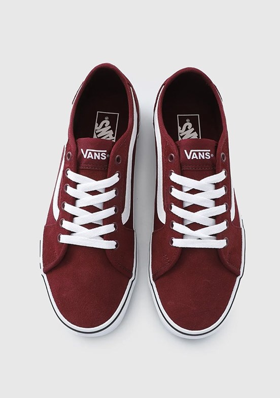 Vans Erkek Sneaker Ayakkabı