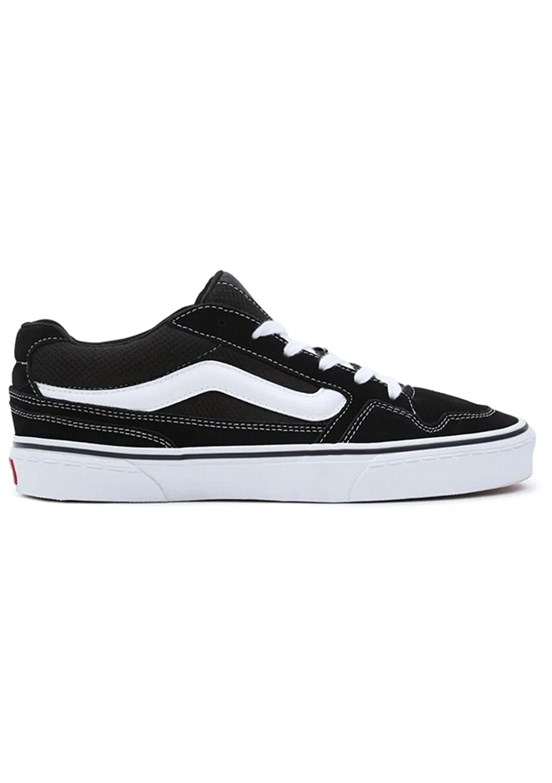 Vans Çok Renkli Erkek Caldrone Sneaker Ayakkabı