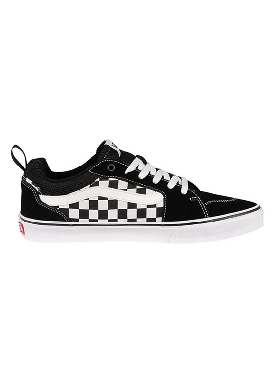 Vans Erkek Filmore Sneaker Ayakkabı