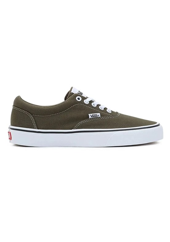 Vans Erkek Doheny Sneaker Ayakkabı