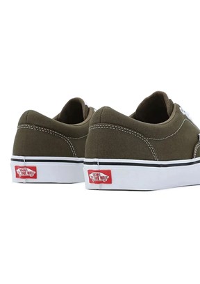 Vans Erkek Doheny Sneaker Ayakkabı