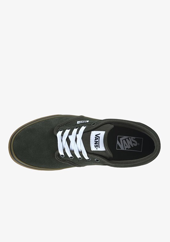 Vans Erkek Sneaker Ayakkabı