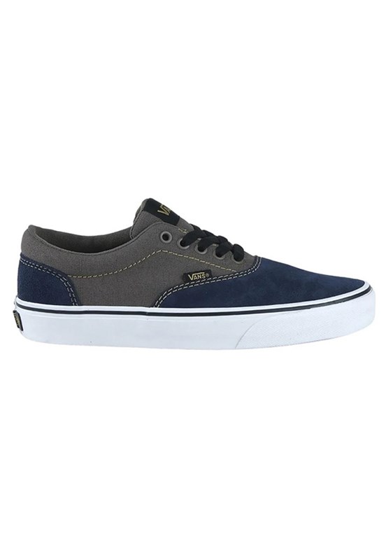 Vans Erkek Doheny Sneaker Ayakkabı