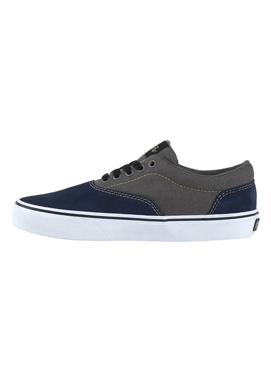 Vans Erkek Doheny Sneaker Ayakkabı