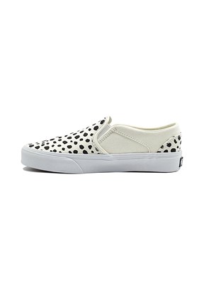 Vans Siyah Kadın Asher Sneaker Ayakkabı