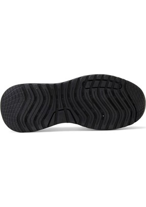 Guja Siyah Erkek Sneaker Ayakkabı