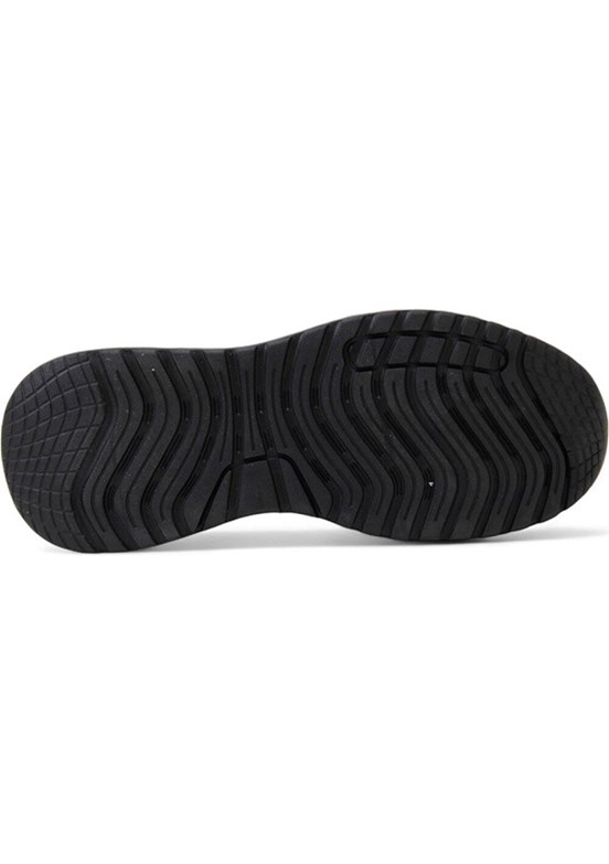 Guja Siyah Erkek Sneaker Ayakkabı