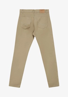 U.S. Polo Assn Erkek Chino Pantolon