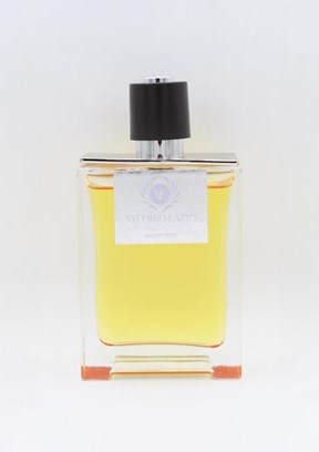 VITERBO LAZIO Wood Tere Edt 100 Ml Erkek Parfüm