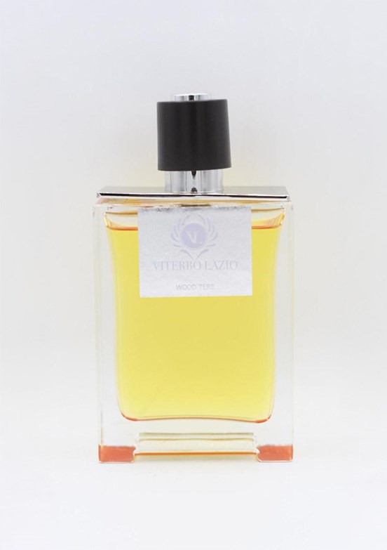 VITERBO LAZIO Wood Tere Edt 100 Ml Erkek Parfüm