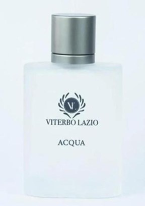 VITERBO LAZIO AQUA EDT 100 ML ERKEK PARFÜM