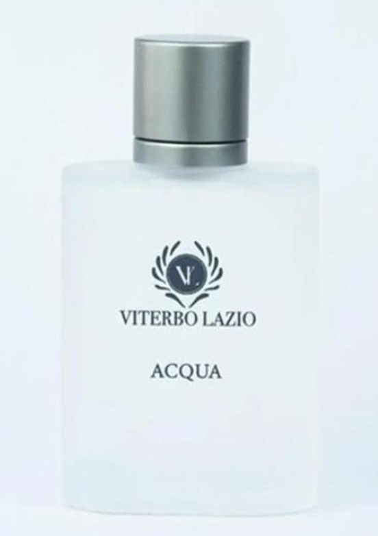 VITERBO LAZIO AQUA EDT 100 ML ERKEK PARFÜM