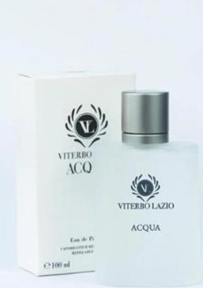 VITERBO LAZIO AQUA EDT 100 ML ERKEK PARFÜM