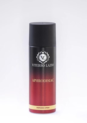 Viterbo Lazio Kadın Aphrodisiac 200 Ml Deodorant