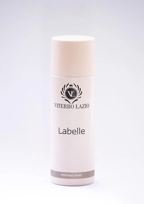 Viterbo Lazio Kadın Labelle 200 Ml Deodorant