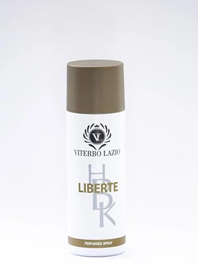 Viterbo Lazio Kadın Liberte 200 Ml Deodorant